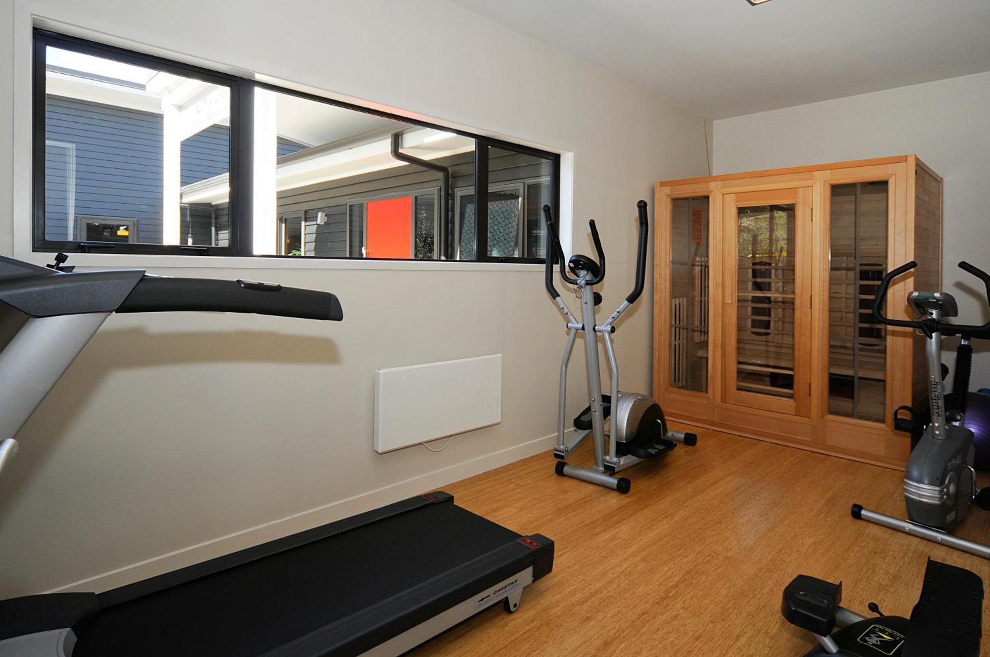 רוטורואה City Lights Boutique Lodge מראה חיצוני תמונה
