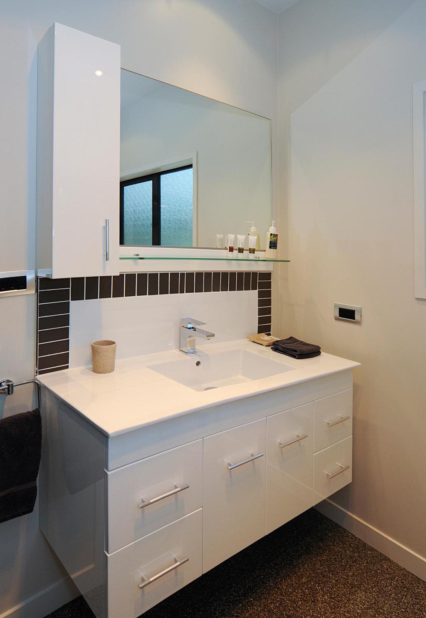 רוטורואה City Lights Boutique Lodge מראה חיצוני תמונה